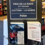 LOYS, finaliste du Prix de la Rade