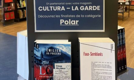 LOYS, finaliste du Prix de la Rade