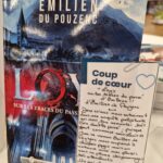 LOYS Coup de cœur  à Cultura !