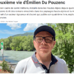 Article Journal Alpes & Midi