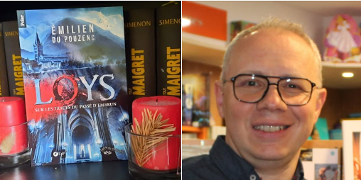 Critique de LOYS par Patrice Yvons : ici, c’est l’Histoire avec un H qui mène la danse !