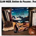 Critique du Milan Noir par Patrice Yvons – MG BOOKS